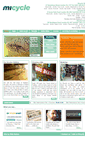 Mobile Screenshot of micycle.org.uk